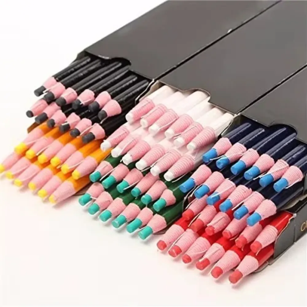 Crayon Tailleur