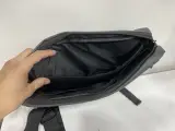 Sacoche banane imperméable
