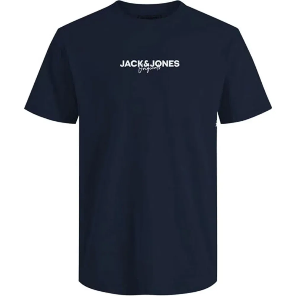 Pack 5 T-shirts Coton jack & jones 566237/69