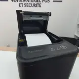 طابعة فواتير حرارية Xprinter XP-80T — USB/Bluetooth