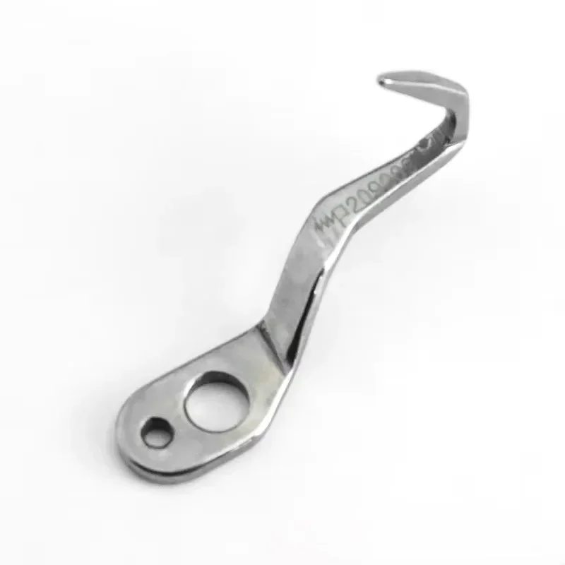 Garde d'aiguille Arrière pour Machine Surjeteuse Industrielle 05FIL