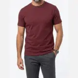 T-shirt Charles Wilson