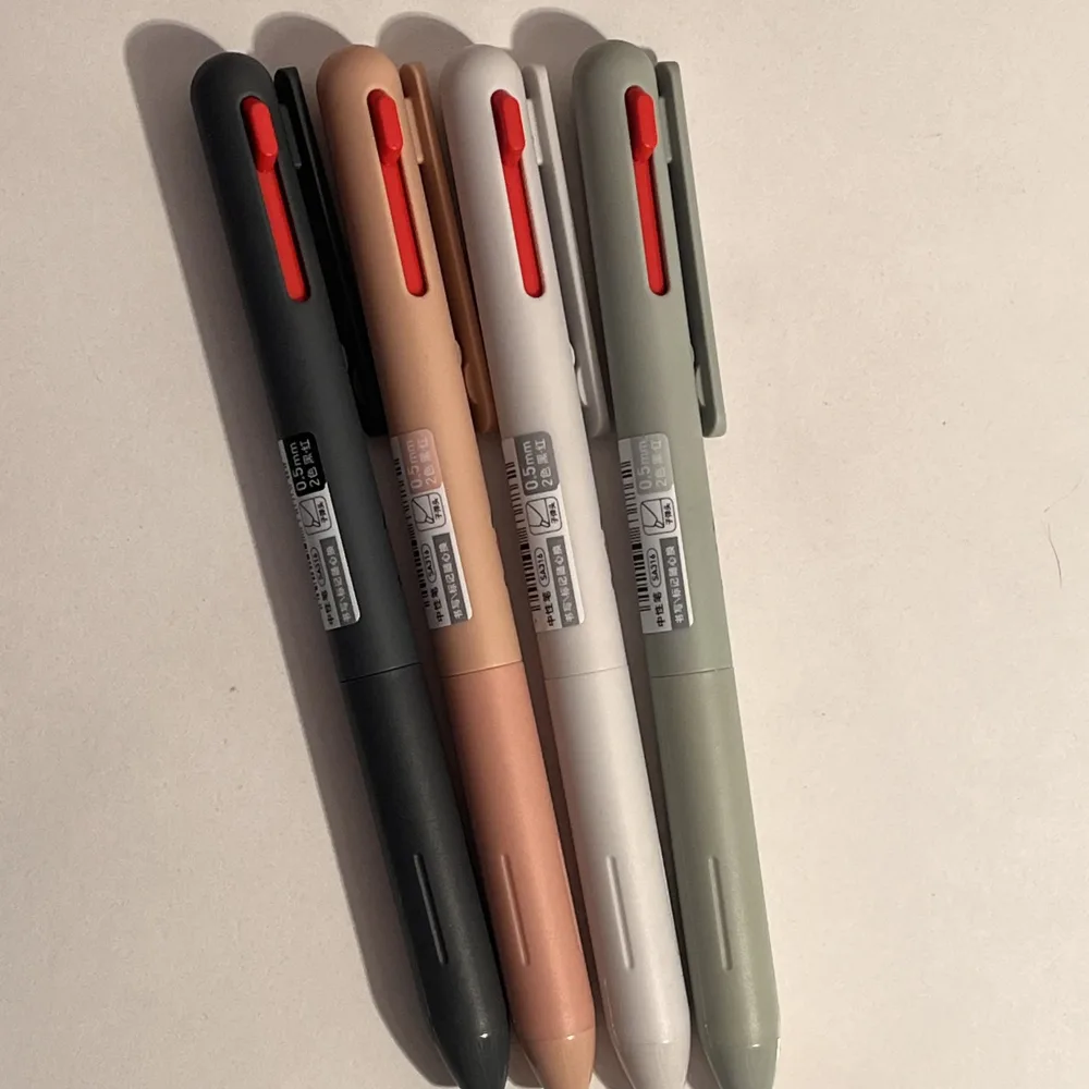 Multi pen