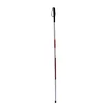 CANNE pour aveugle pliable