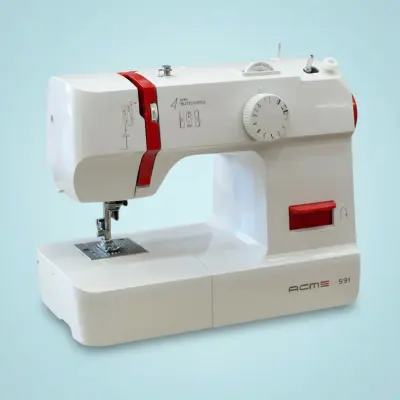 Machine Portative ACME 591