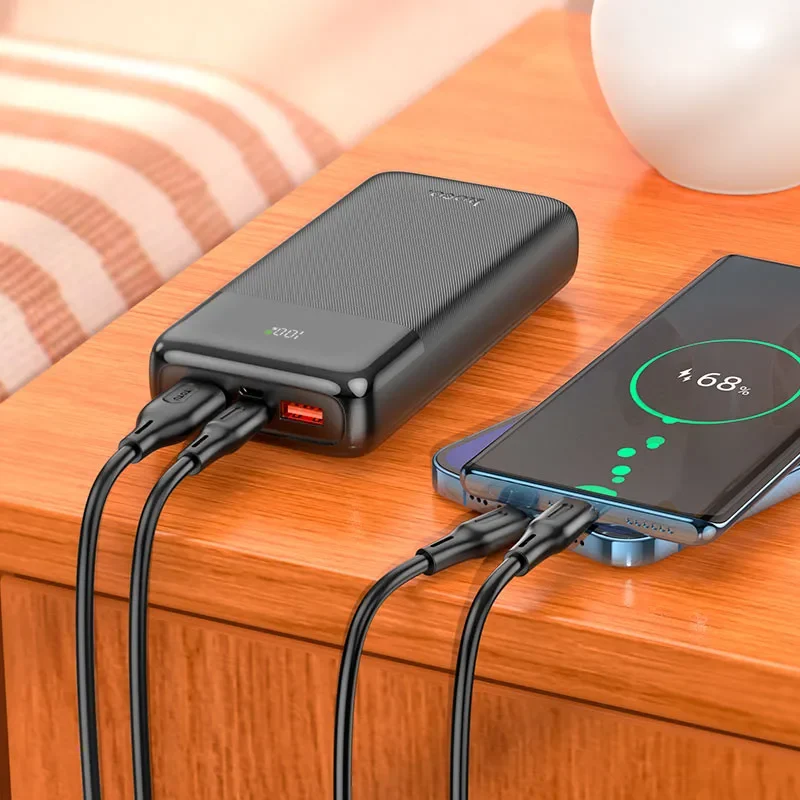 Power bank  J121A Fast  22.5W 20000mAh
