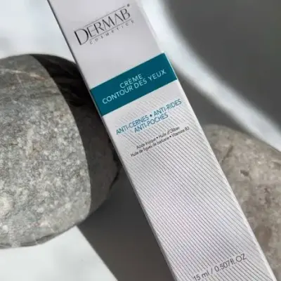 Dermab Crème Contour Des Yeux 15 ml