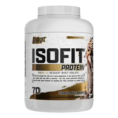 ISOFIT NUTREX