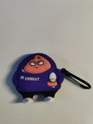 Airpod 4 antichoc