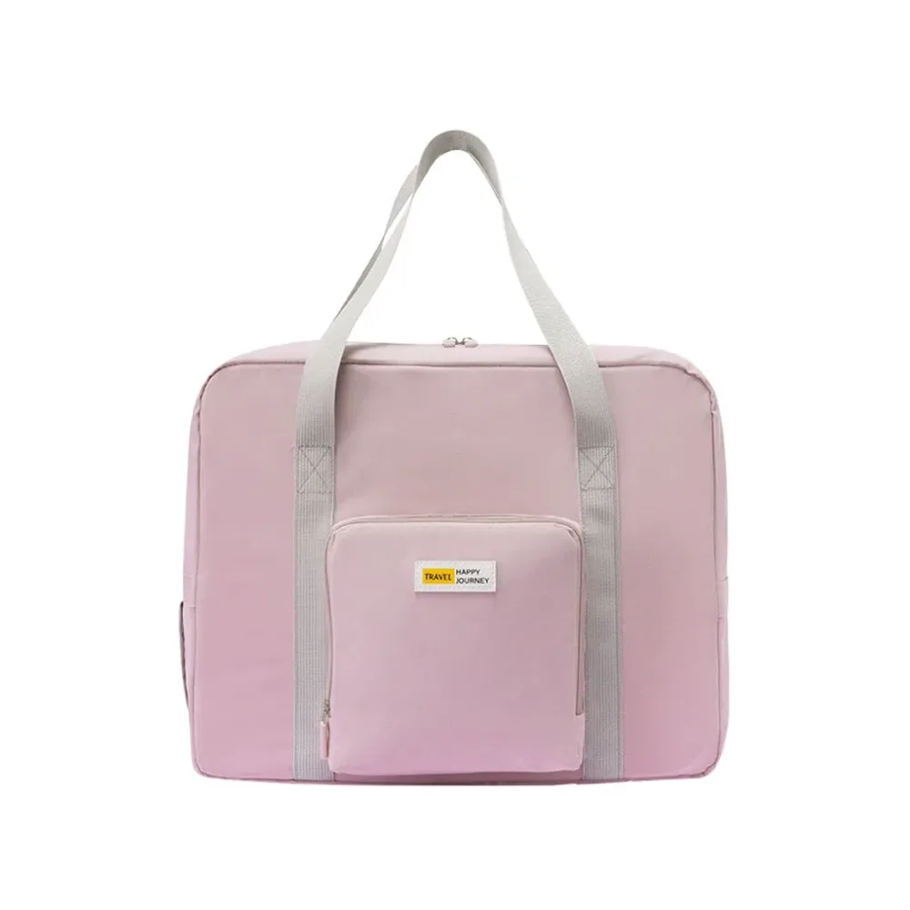 Grand sac de voyage pliable 23 L avec Sangle Valise – حقيبة كبيرة الحجم قابلة للطي