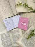 Bookish passport
