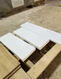 رفوف الحائط