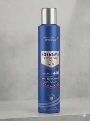 مزيل عرق Extreme للرجال