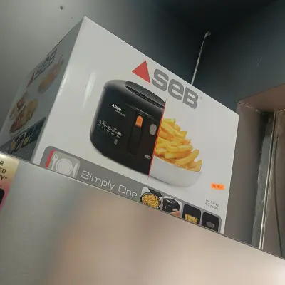 Friteuse SEB