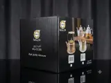 براد شاي زجاجBYS
