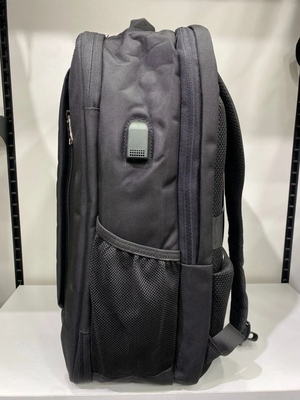 Sac à Dos mini valise Antivol, Port USB