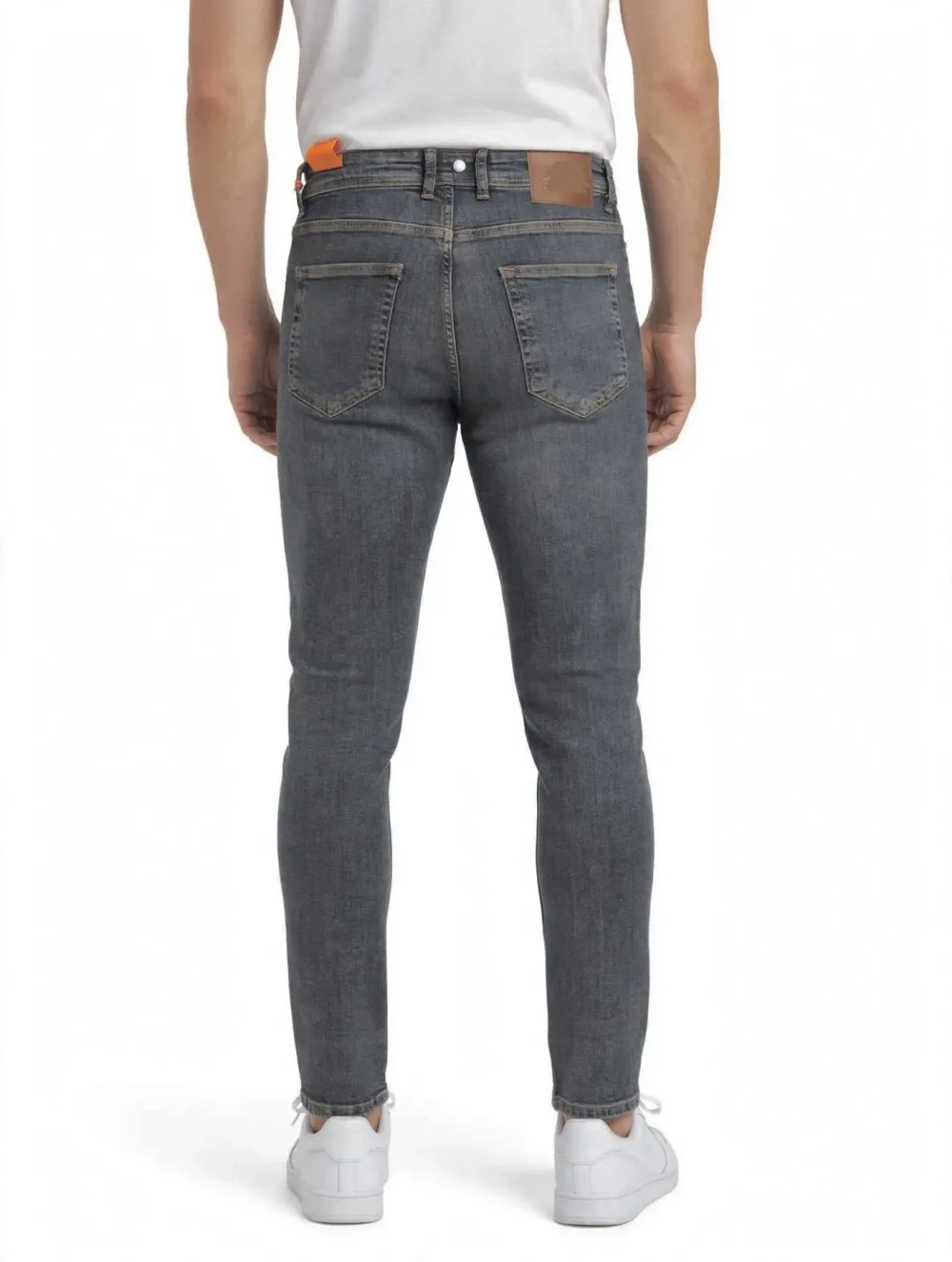 JEANS DENIM REGULAR 4052