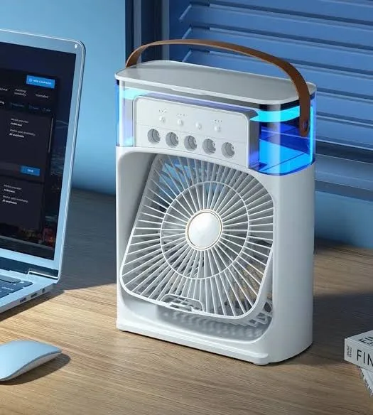 Mini climatiseur