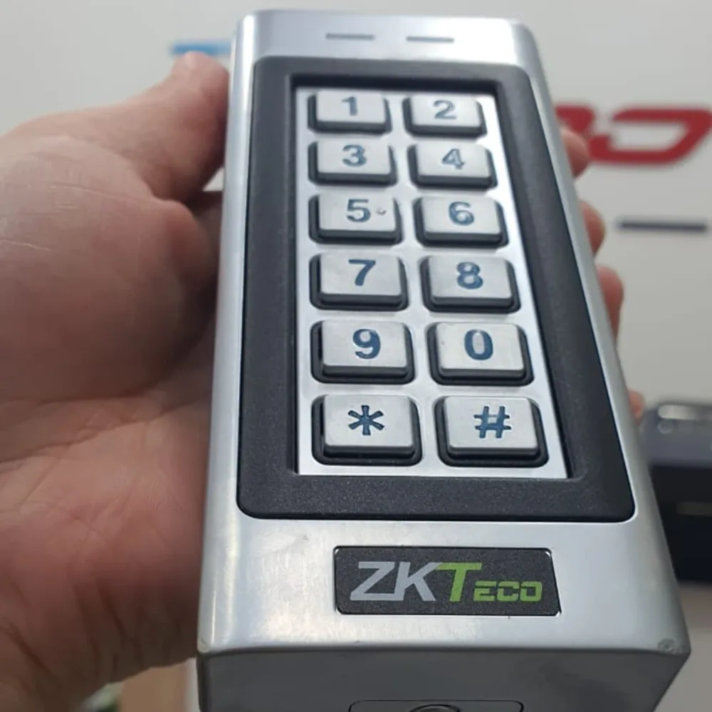 جهاز التحكم في الدخول ZKTeco MK-V