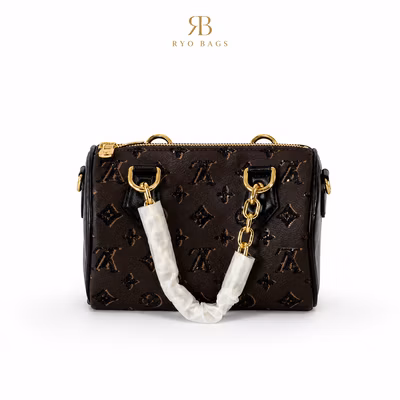 Nano Speedy LV – Édition Luxe