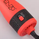 Brosse Saufflante ENZO EN-4115A ONE-STEP Dry and Volume TikTok Edition