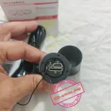 Tuya Smart Wi-Fi, Caméra HD 3 MP, Judas angle 170°, Visiophone.