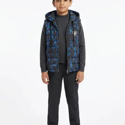 Gilet Enfant