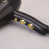 ENZO AI Digital – 13000 RPM Sèche-cheveux professionnel EN-6050