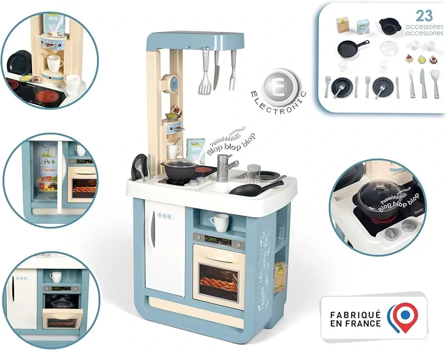Kitchen Appetit Kitchen l Smoby