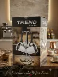 TREND Triple Coffe Pot Set