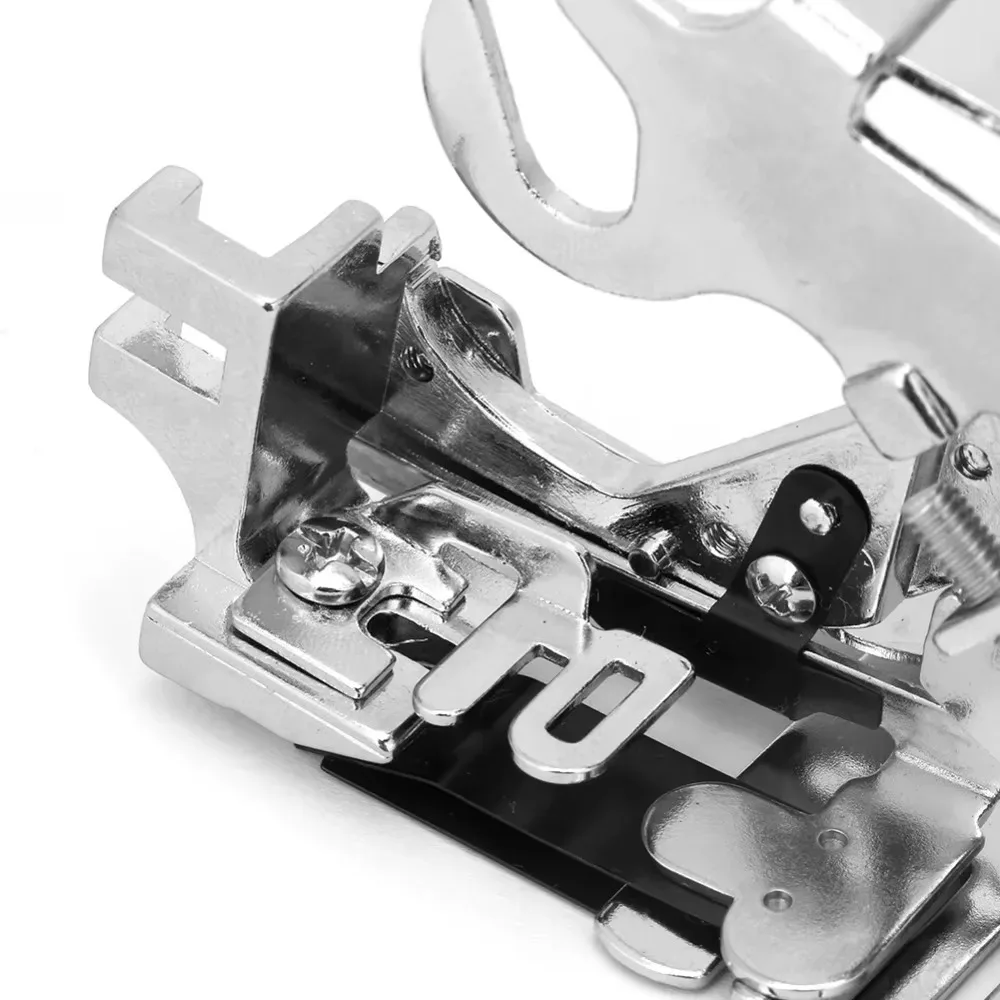Pied de Biche Machine Portative Plissage