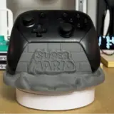 Support pour manette