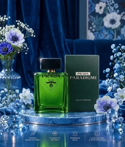 ⁠Parfums