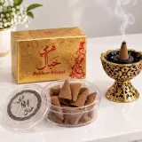 بخور خيال (هرمي)