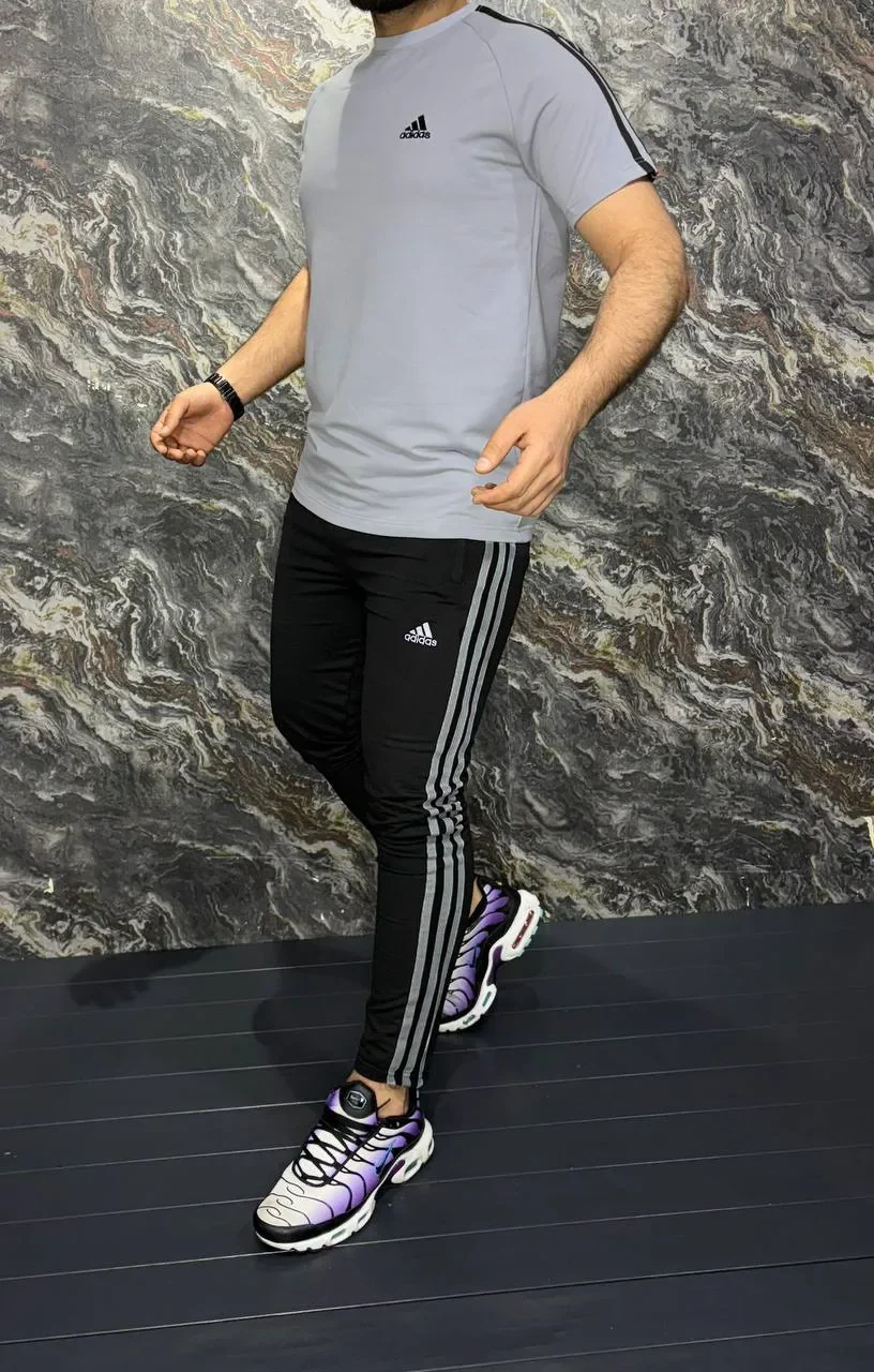 Ensemble Adidas Good 🇹🇷