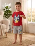 انسومبل Bluey