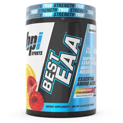 BEST EAA 30 SERVINGS