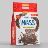 Critical mass 6kg