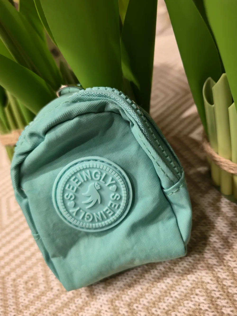 Mini pochette pratique SEEINGLY