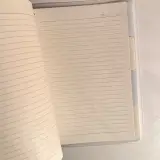 B5 BINDER