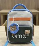 Sac à dos crèche BMX