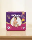 Canbebe حفاظة 4-40