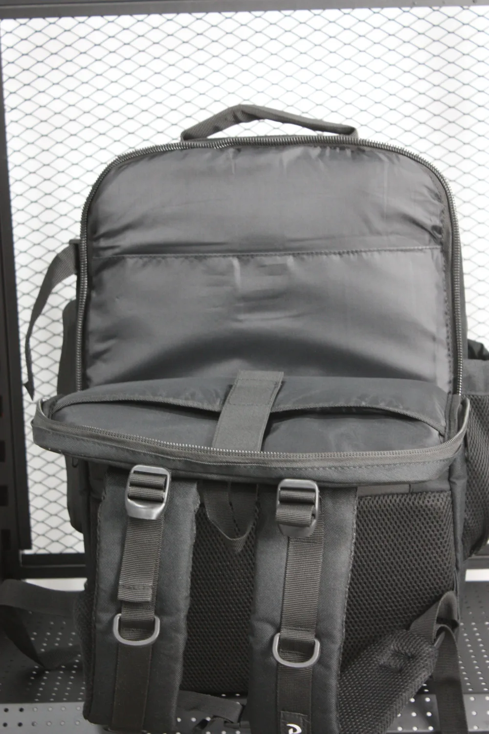 Sac à Dos tactique 55L Original POTENTIAL GYM BAG