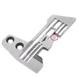 Plaque Aiguille Machine Surjeteuse Industrielle E982 05FIL