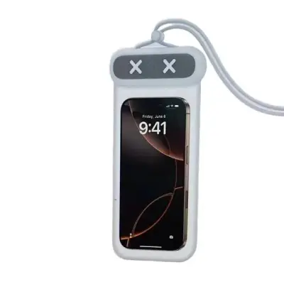 WATERPROOF POUCH XUNDO