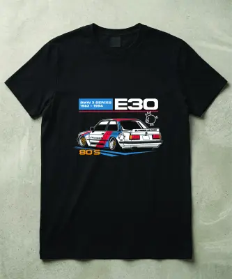 BMW E30