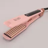 Gaufreur Crimper Pink
