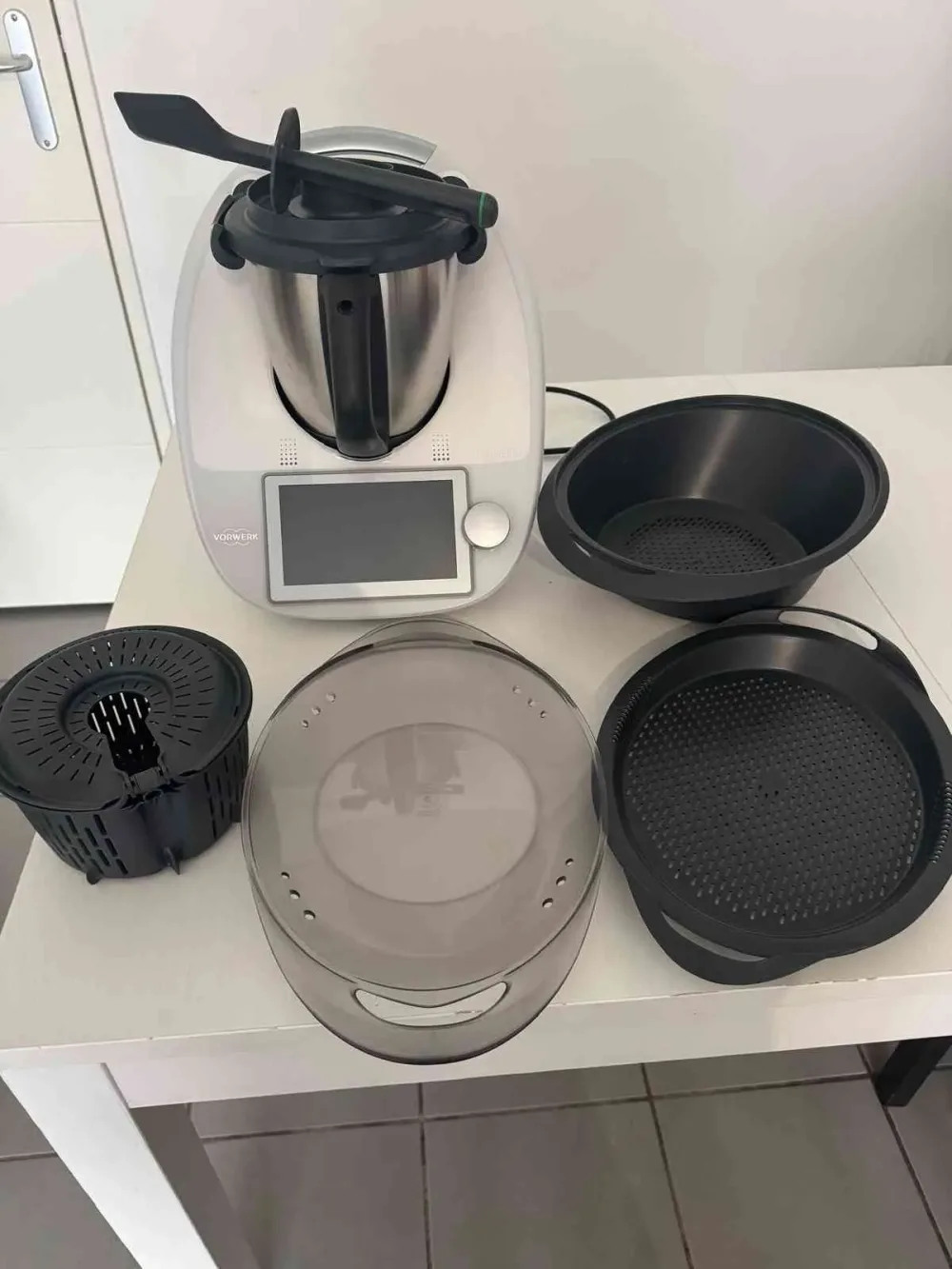 THERMOMIX TM6