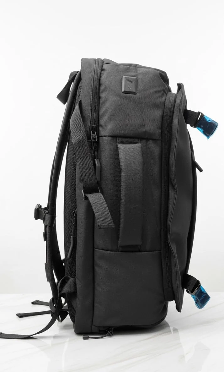 Sac à dos mini valise voyages