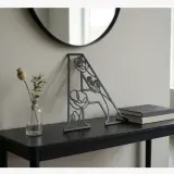 Lettres décoratives A-Z